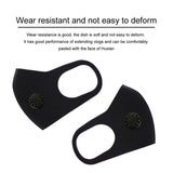 Breathable Dust Mask Respirator With Filter